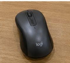 Mouse Wireless Logitech